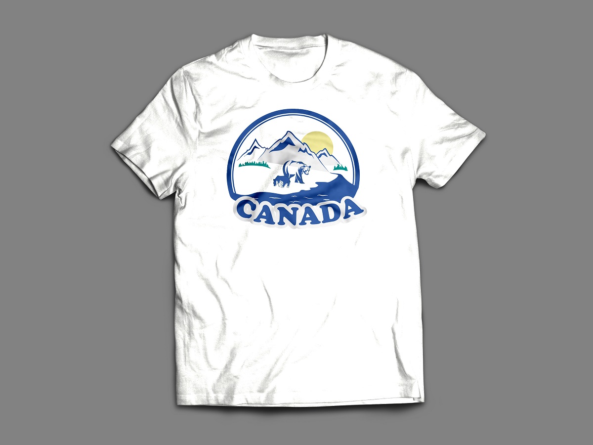 Diseño de Camiseta por dii para este proyecto | Diseño #6116086