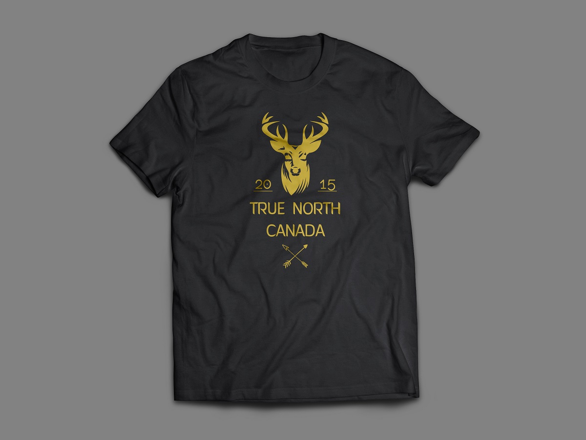 T-shirt Design by dii for this project | Design #6116093
