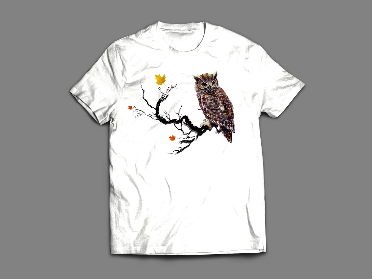 Diseño de Camiseta por dii para este proyecto | Diseño #6116094