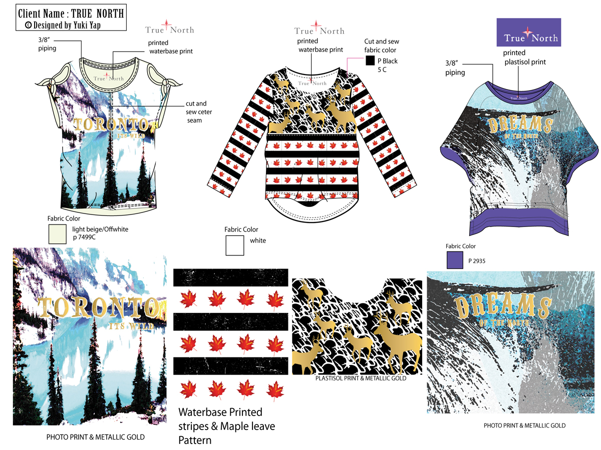 T-shirt Design by yukiyenz for this project | Design #6111263