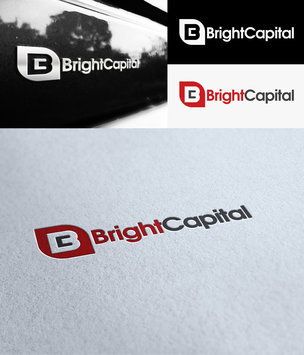 Logo Design by sofyanhadi for this project | Design #1645300