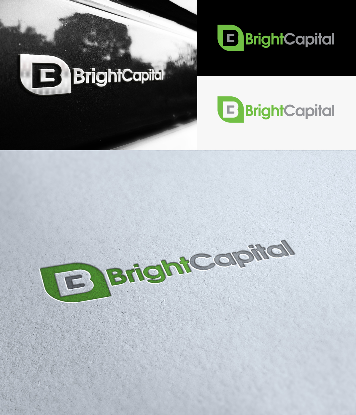 Logo Design by sofyanhadi for this project | Design #1691795