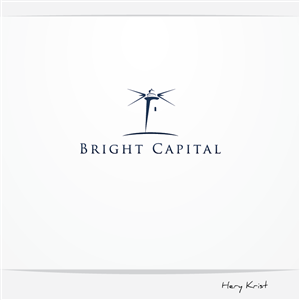 Logo Design by hery_krist