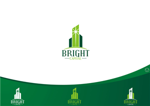 Diseño de Logo por MBARO para este proyecto | Diseño: #1650360