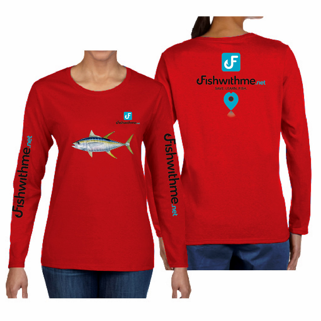 T-Shirt-Design von Beedesign für Fishwithme.net  | Design #6110959