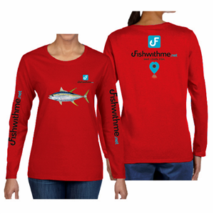 T-Shirt-Design von Beedesign für Fishwithme.net  | Design #6110959