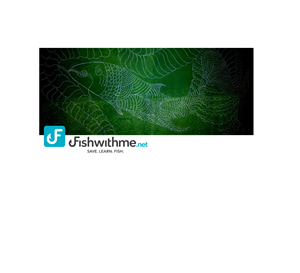 T-shirt Design by Elvis Dolic for Fishwithme.net  | Design: #6098061