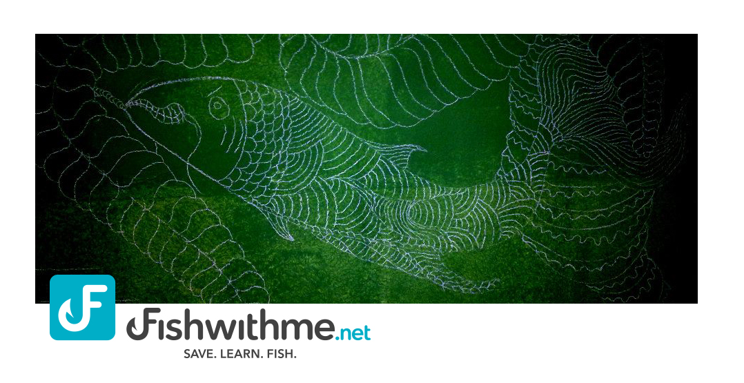 Diseño de Camiseta por Elvis Dolic para Fishwithme.net  | Diseño #6098072