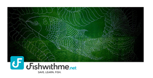 T-shirt Design by Elvis Dolic for Fishwithme.net  | Design: #6098072