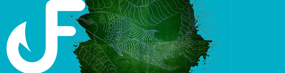 Diseño de Camiseta por Elvis Dolic para Fishwithme.net  | Diseño #6106008