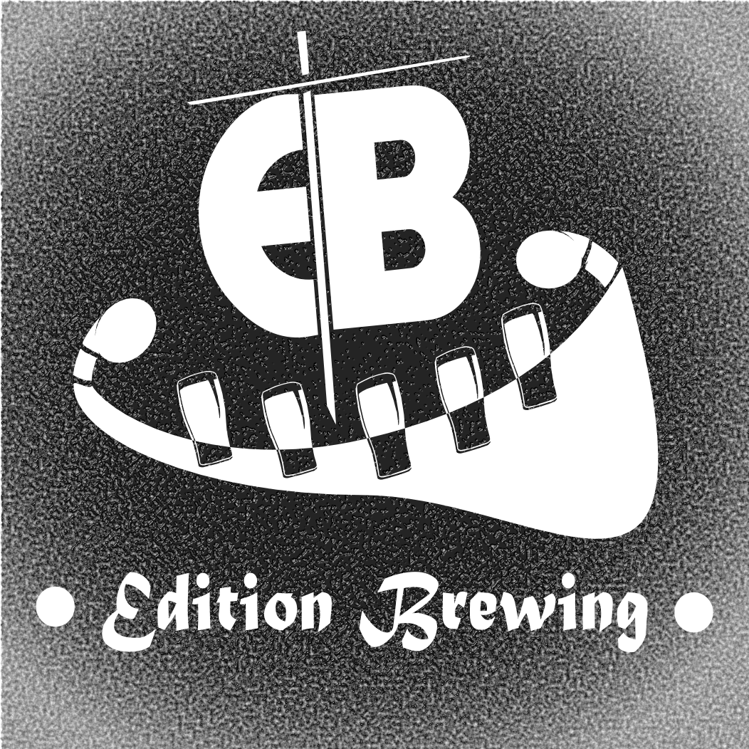 Logo Design by Leighton Graffic for Edition Brewing Co | Design #1623165
