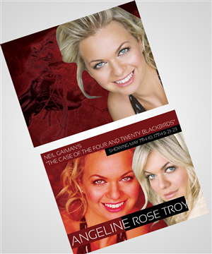 Postcard Design by roopaljain for this project | Design #6054580