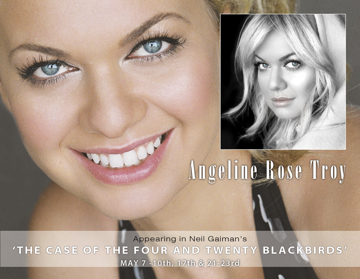Postcard Design by illuminati-design for this project | Design #6038211