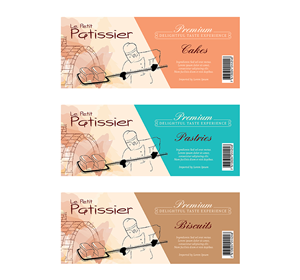 Packaging Design by sandravelasco