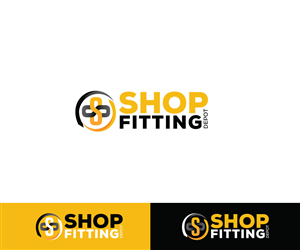 Shop Fitting Depot | Logo Design by Sergio Coelho