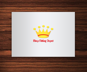 Logo Design by NKS