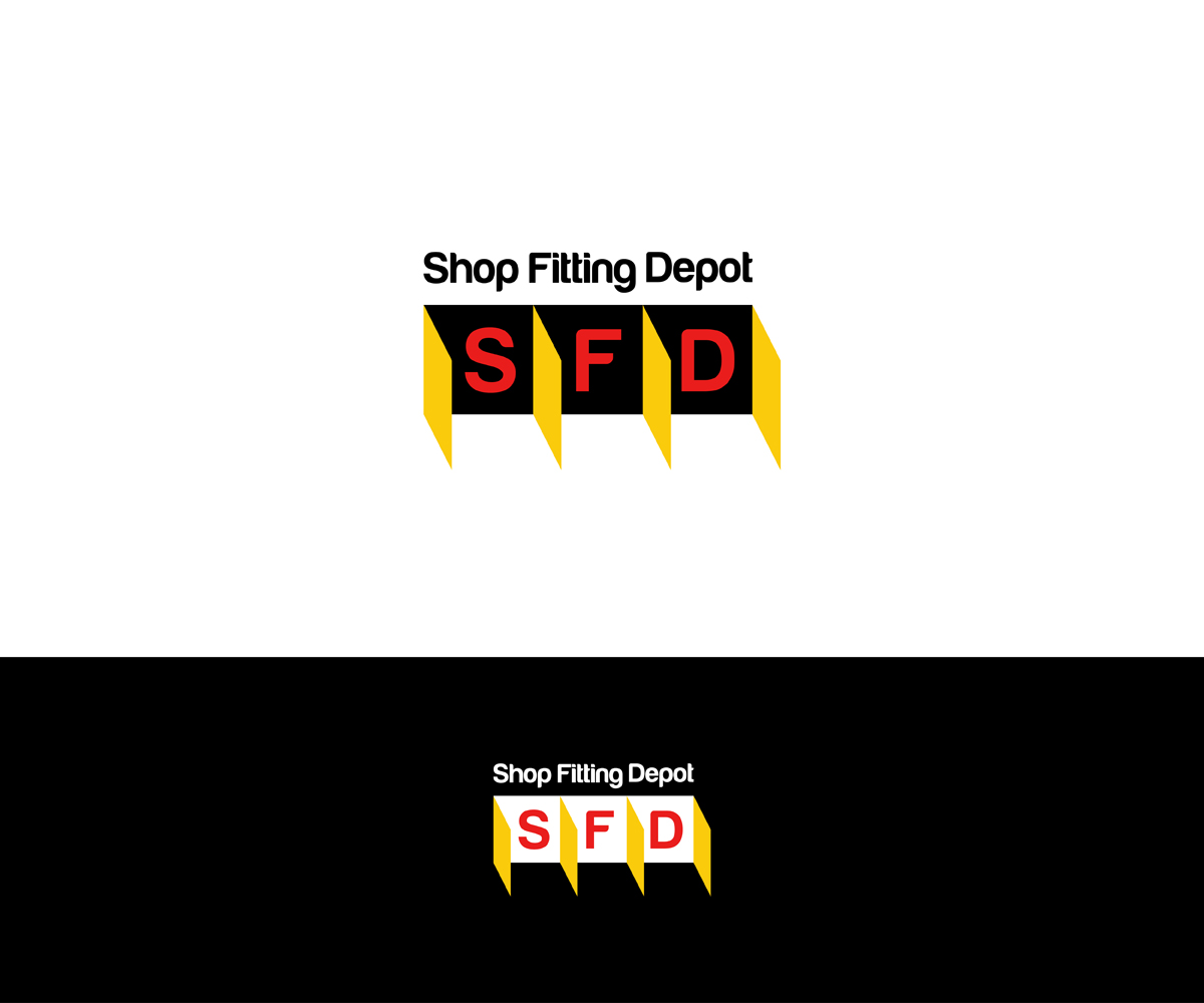 Logo Design by RoundYellow for Desire2Create | Design #6036433