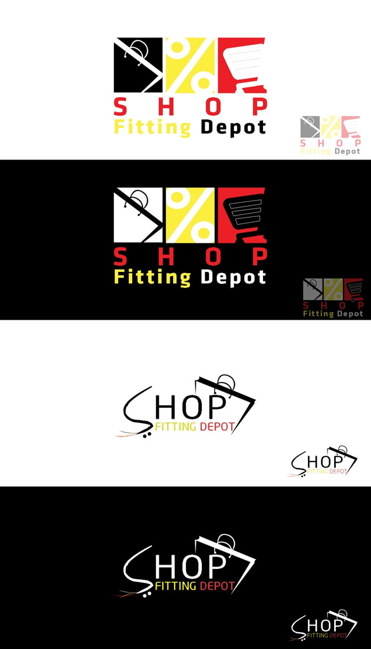 Logo Design by Creative Ants for Desire2Create | Design #6092543