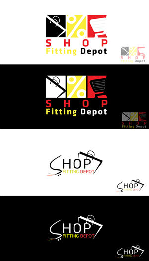 Logo Design by Creative Ants for Desire2Create | Design: #6092543