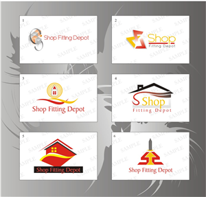 Logo Design by sameerpateldesign