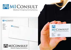 Logo Design by PATRICK KING GRAPHICS