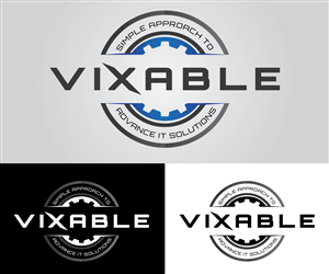 Logo Design by _jrc