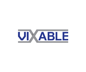 Logo Design by SUDHEESH KV for Vixable | Design #6120308