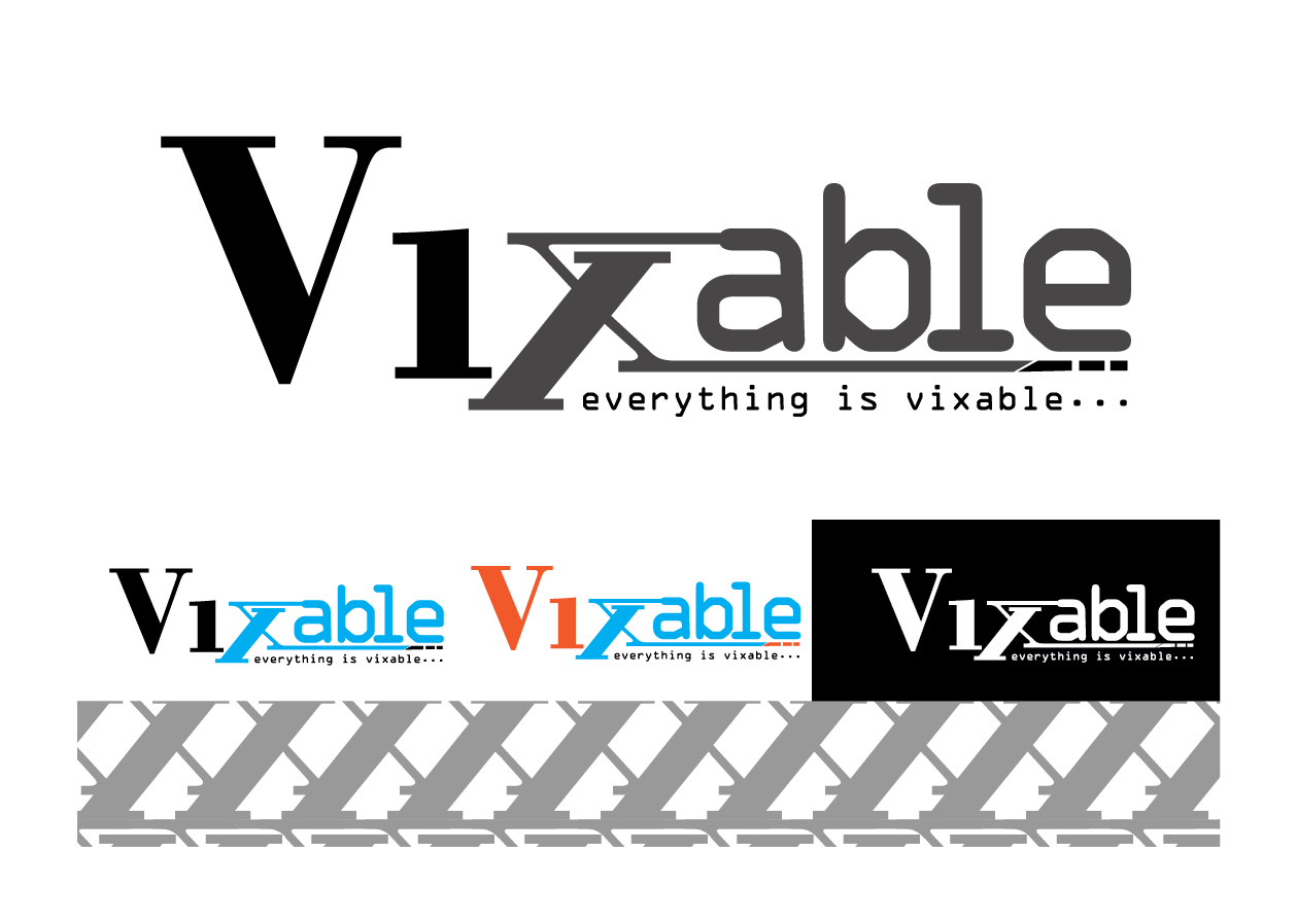 Design de Logo par achim95 pour Vixable | Design #6041584