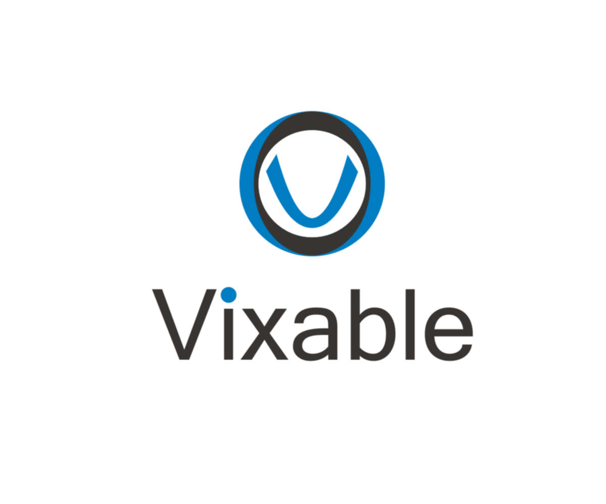 Logo Design by m.ziaurrohman for Vixable | Design #6097170