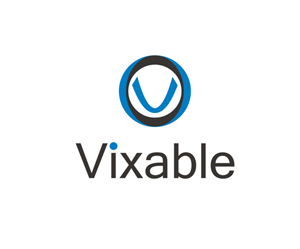 Logo Design by m.ziaurrohman for Vixable | Design #6097170