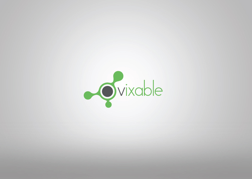 Design de Logo par necko.chelo pour Vixable | Design #6123493