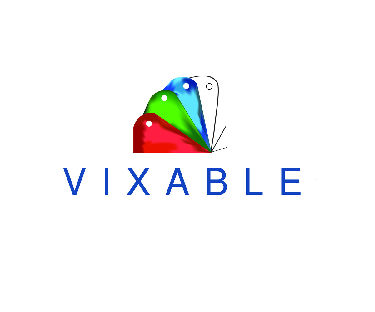 Design de Logo par anoopaugustine pour Vixable | Design #6071419