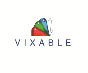 Logo Design by anoopaugustine for Vixable | Design: #6071419