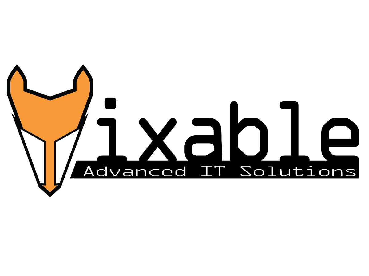 Logo Design by M. Cordova Graphic Works for Vixable | Design #6043981