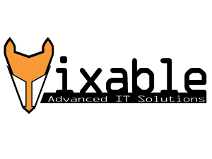 Diseño de Logo por M. Cordova Graphic Works para Vixable | Diseño: #6043981