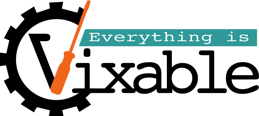 Diseño de Logo por M. Cordova Graphic Works para Vixable | Diseño #6067301