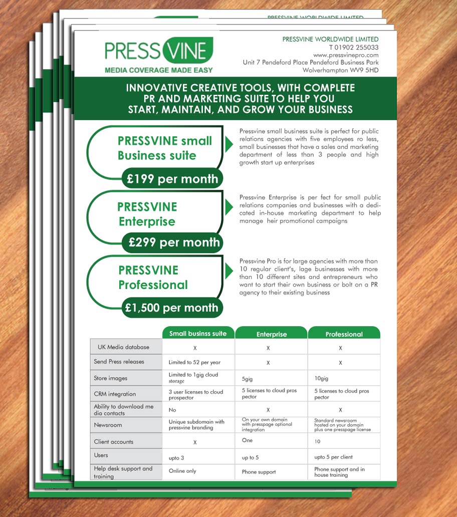 16 Elegant Playful Small Business Graphic Designs for a Small Business