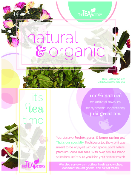 Flyer-Design von LindsayA für dieses Projekt | Design #6079182