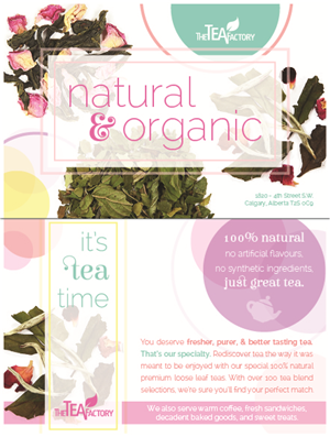 Flyer Design by LindsayA
