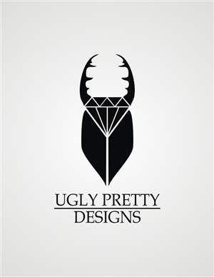 Logo Design by antimassal
