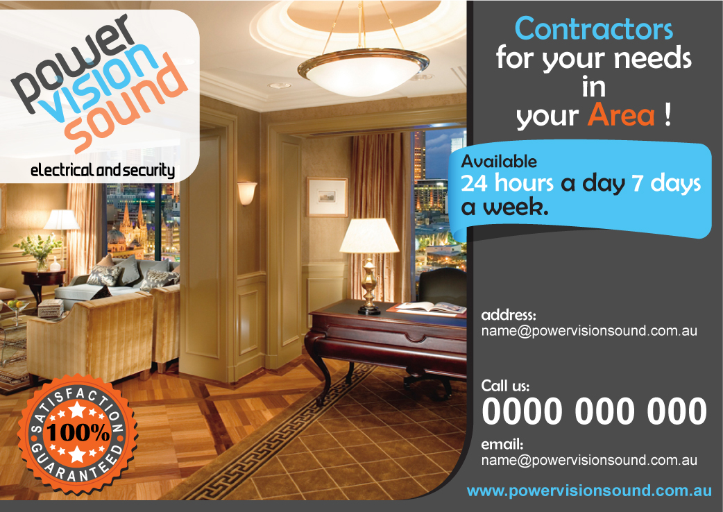 Flyer Design by Parul for this project | Design #6099639