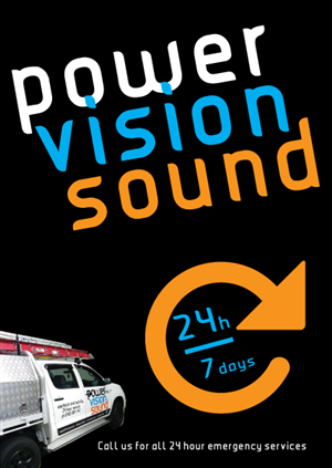 Diseño de Flyer por kattis para este proyecto | Diseño: #6042238