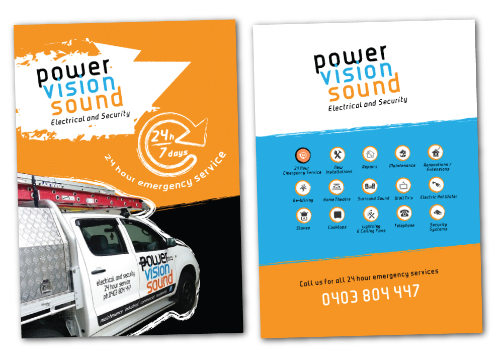 Flyer Design by kattis for this project | Design #6108634