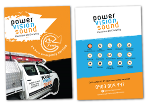 Flyer-Design von kattis für dieses Projekt | Design: #6109873