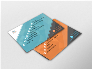 Flyer-Design von dii für dieses Projekt | Design #6140650