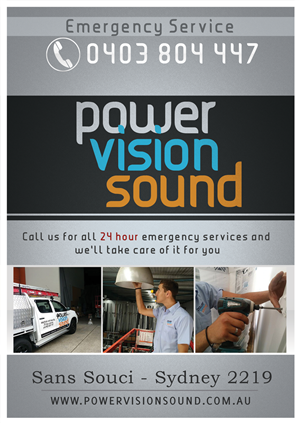 Flyer-Design von Rodrigo Angeli für dieses Projekt | Design: #6072486