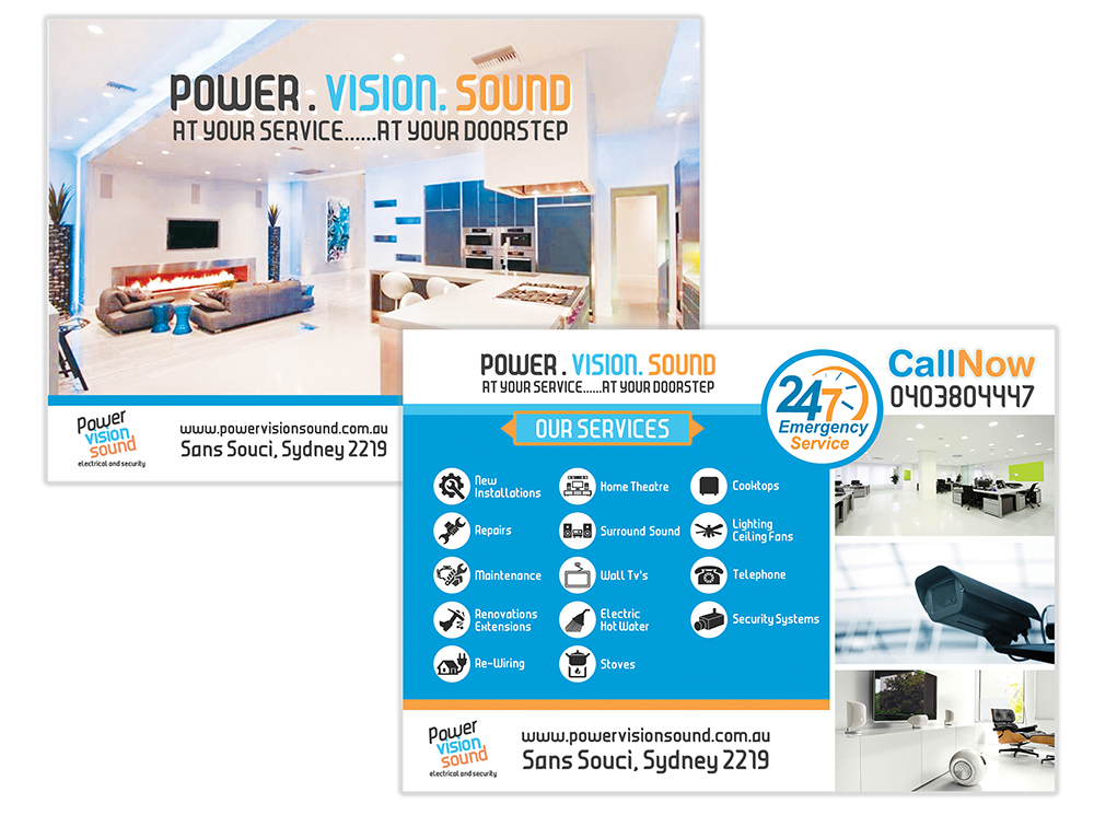 Flyer Design by creationz2011 for this project | Design #6144032