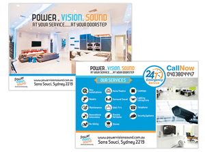 Flyer-Design von creationz2011 für dieses Projekt | Design: #6144032