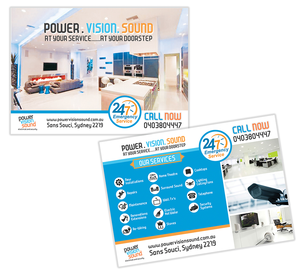Flyer-Design von creationz2011 für dieses Projekt | Design #6145908