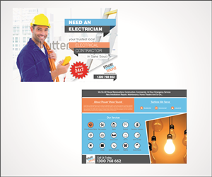 Flyer-Design von Mohits27 für dieses Projekt | Design: #6180841